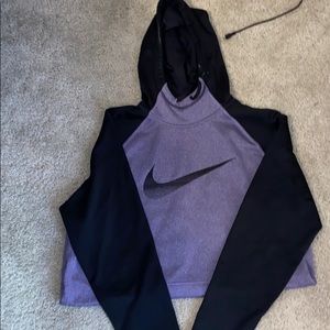 Nike hoodie